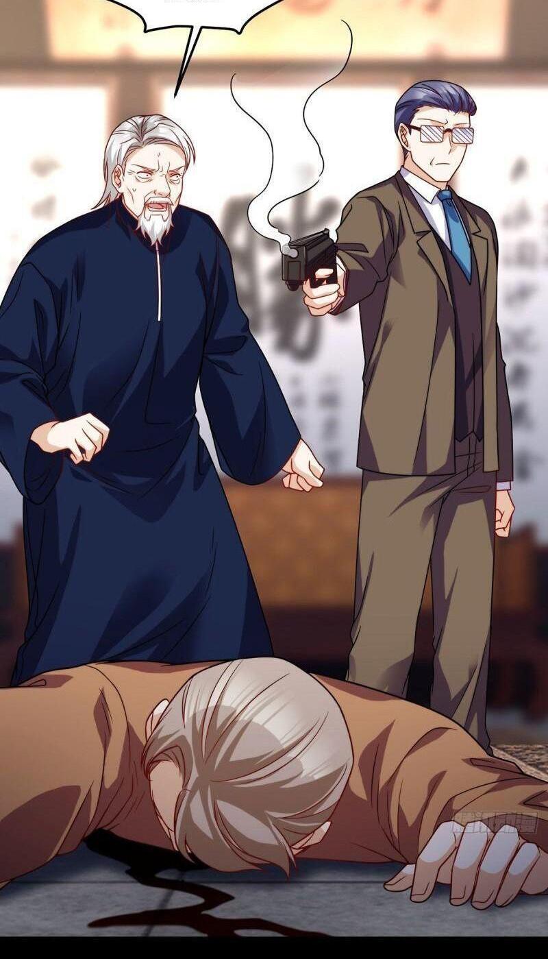 Tiên Tôn Lạc Vô Cực - Chương 121