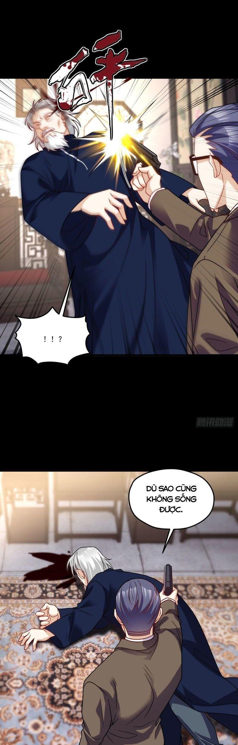 Tiên Tôn Lạc Vô Cực - Chương 121