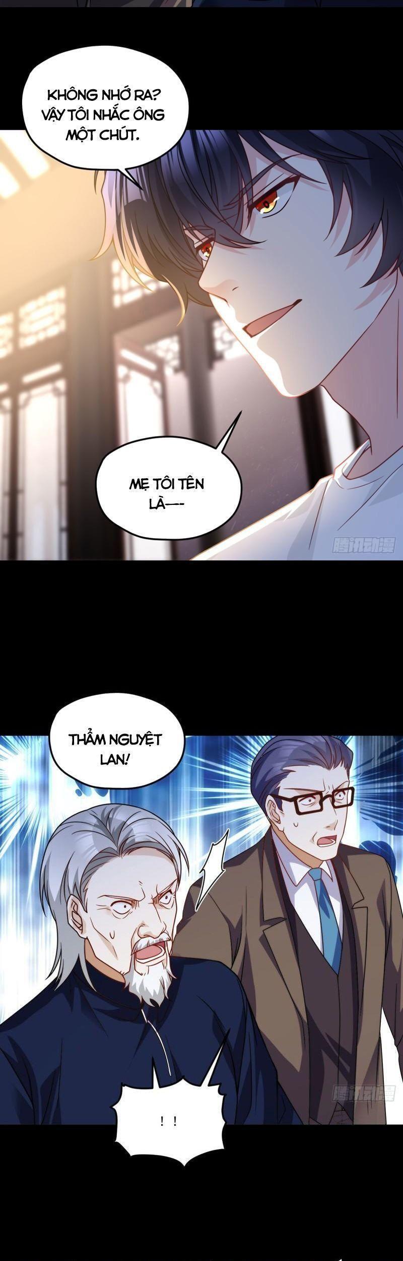 Tiên Tôn Lạc Vô Cực - Chương 121