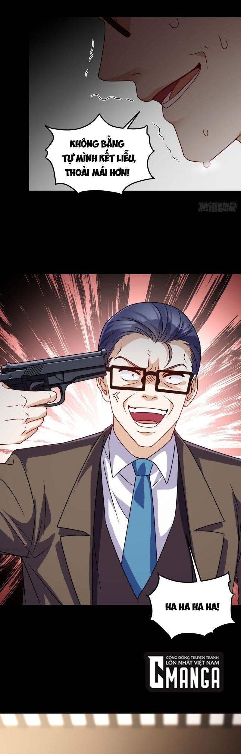 Tiên Tôn Lạc Vô Cực - Chương 121