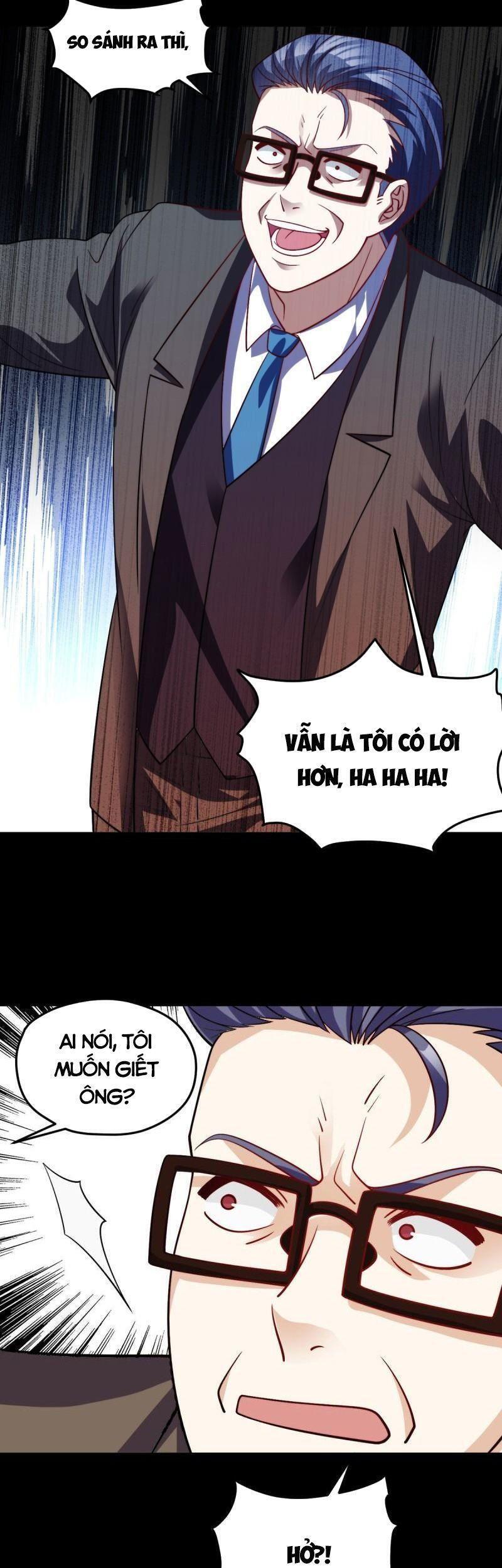 Tiên Tôn Lạc Vô Cực - Chương 121