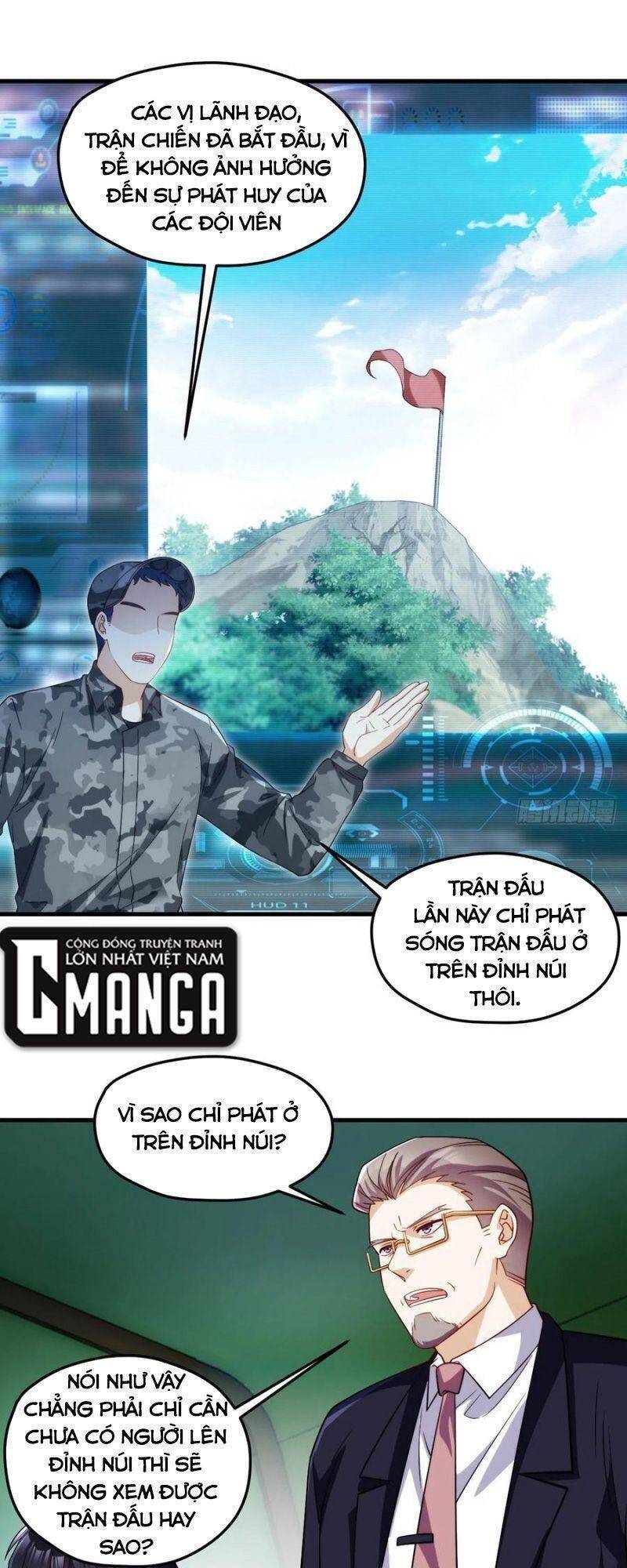 Tiên Tôn Lạc Vô Cực - Chương 125