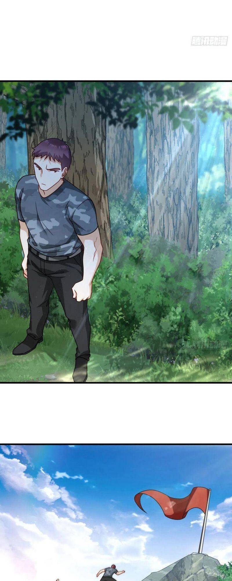 Tiên Tôn Lạc Vô Cực - Chương 125