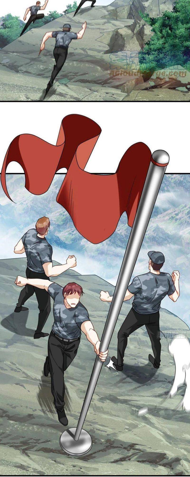 Tiên Tôn Lạc Vô Cực - Chương 125