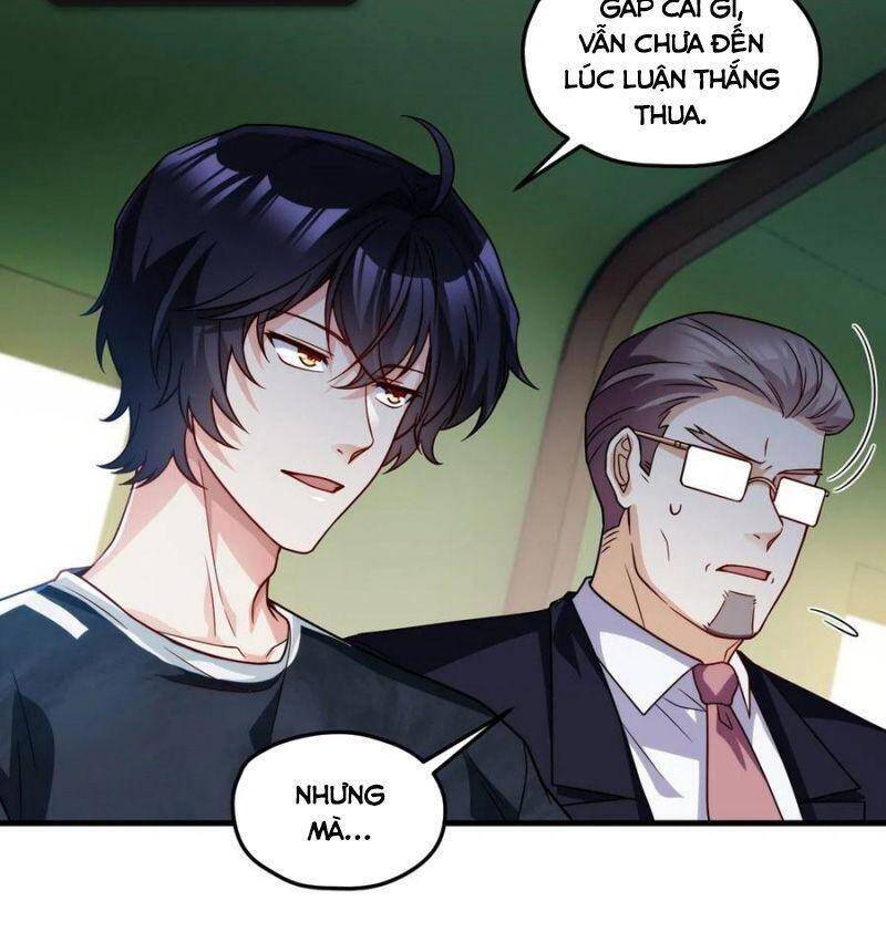 Tiên Tôn Lạc Vô Cực - Chương 125