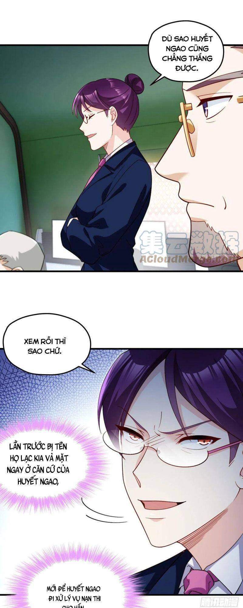 Tiên Tôn Lạc Vô Cực - Chương 125