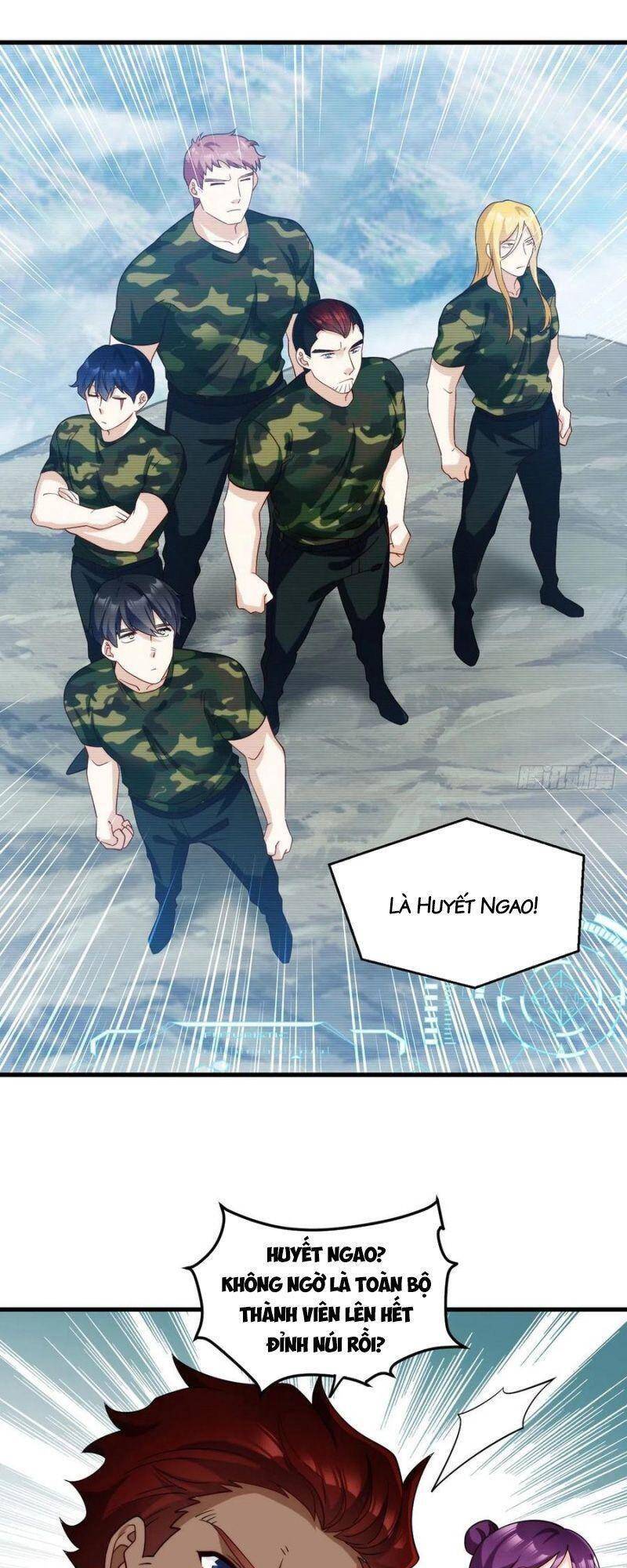 Tiên Tôn Lạc Vô Cực - Chương 125