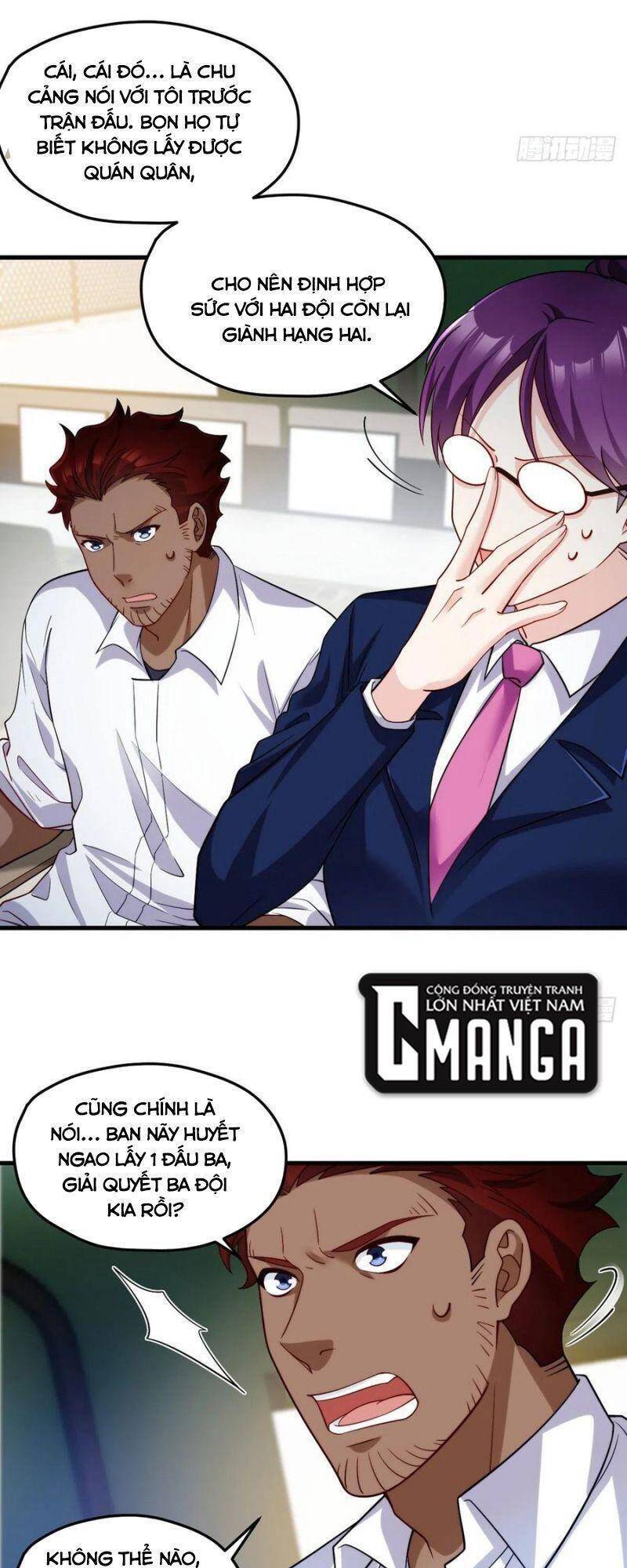 Tiên Tôn Lạc Vô Cực - Chương 125