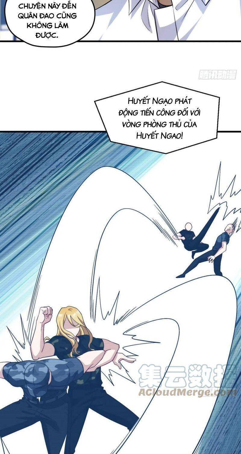 Tiên Tôn Lạc Vô Cực - Chương 125