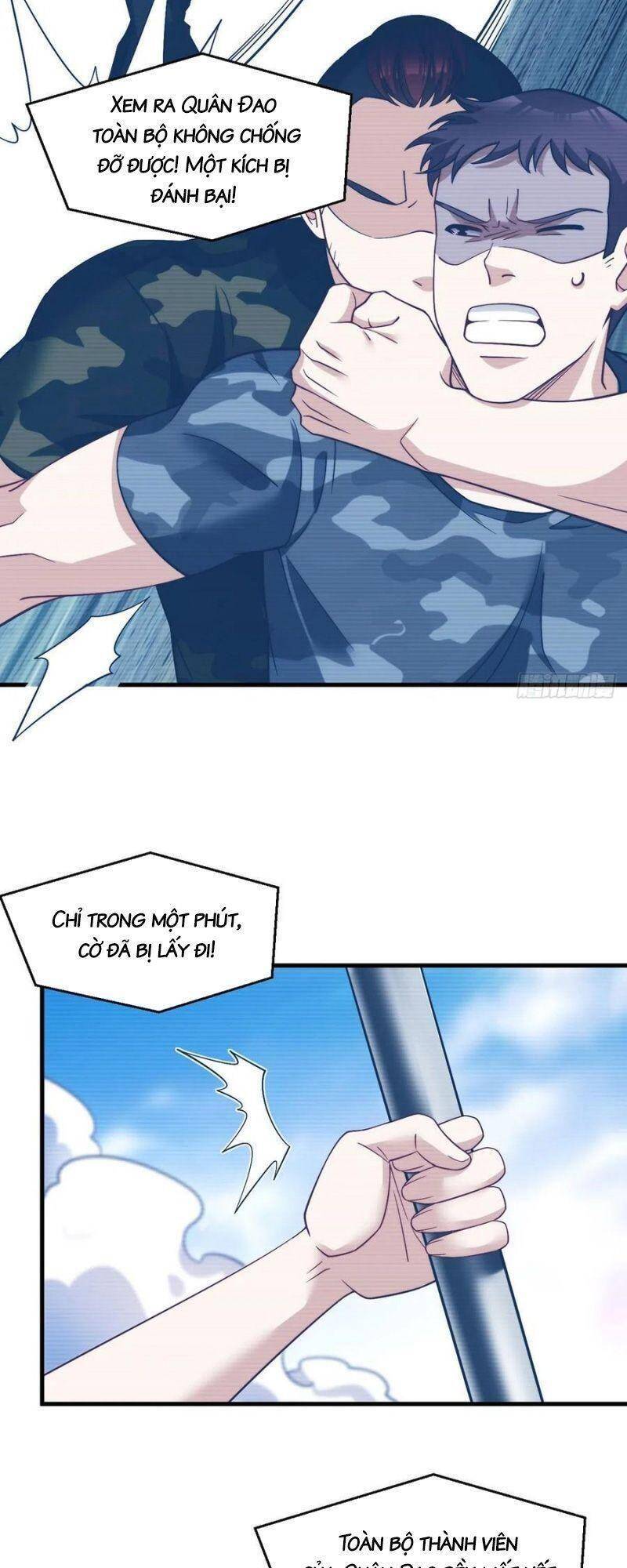 Tiên Tôn Lạc Vô Cực - Chương 125