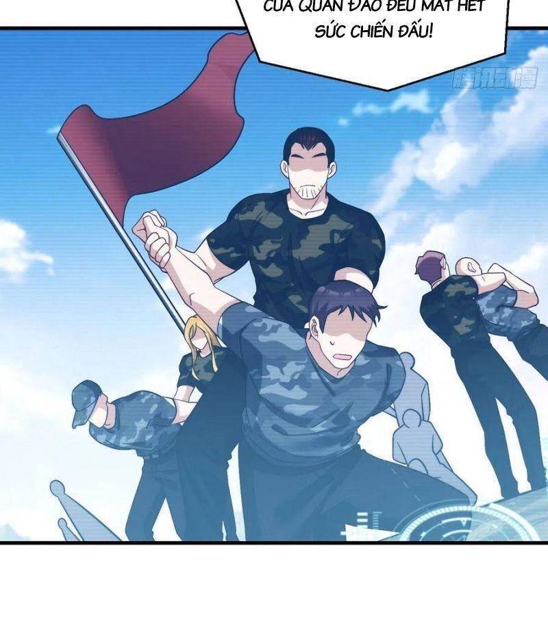 Tiên Tôn Lạc Vô Cực - Chương 125