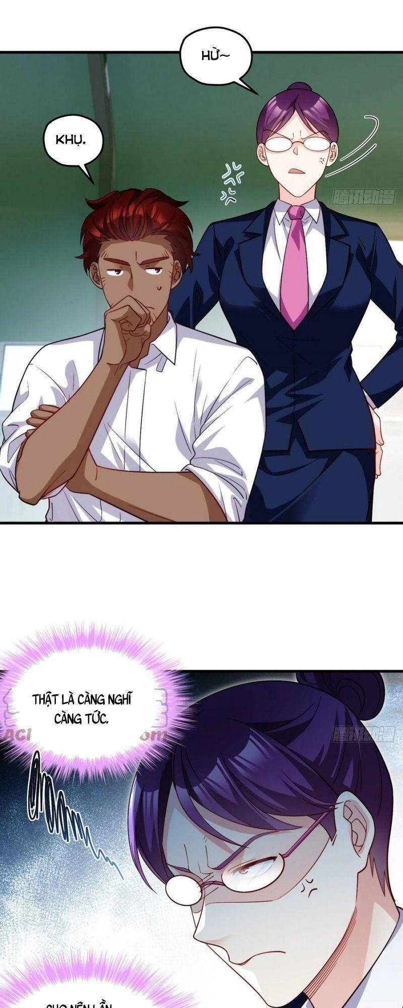 Tiên Tôn Lạc Vô Cực - Chương 125