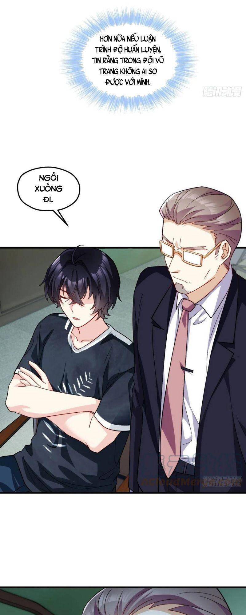 Tiên Tôn Lạc Vô Cực - Chương 125