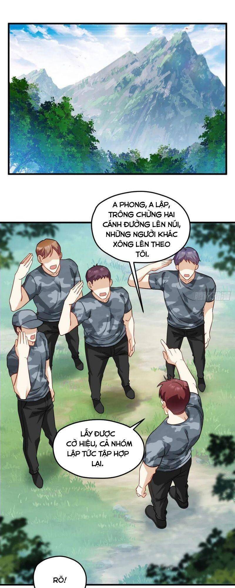 Tiên Tôn Lạc Vô Cực - Chương 125