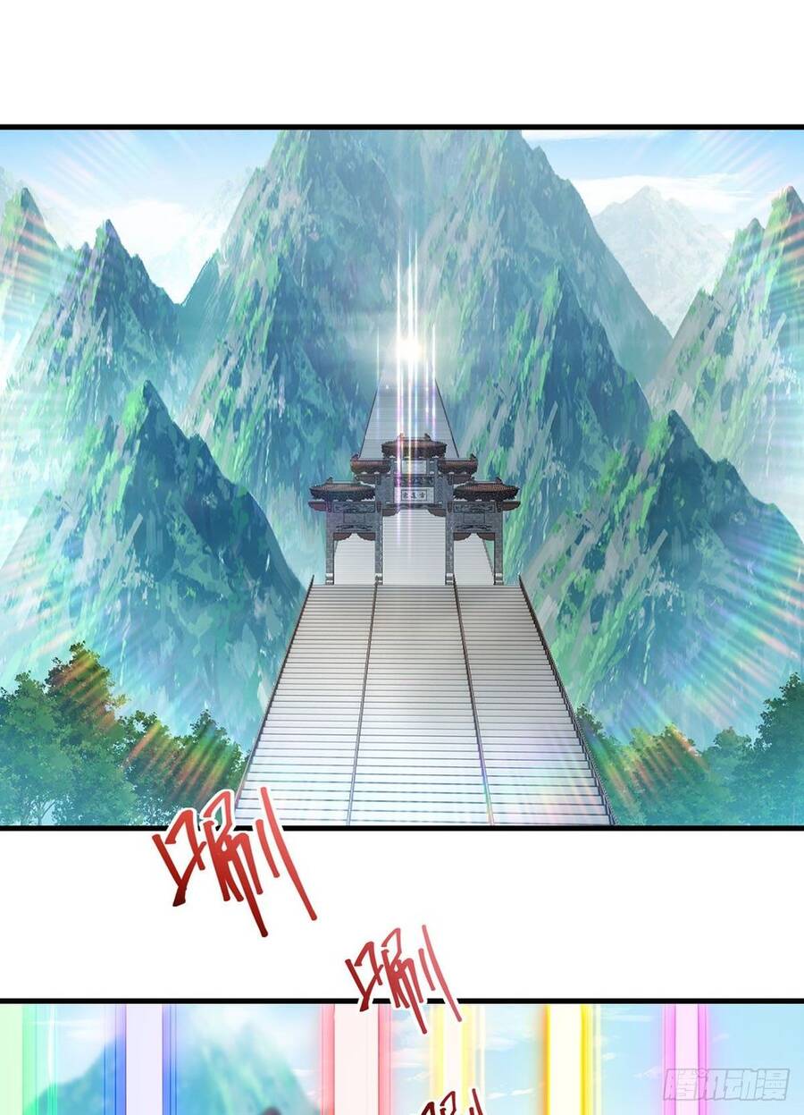 Tiên Tôn Lạc Vô Cực - Chương 126