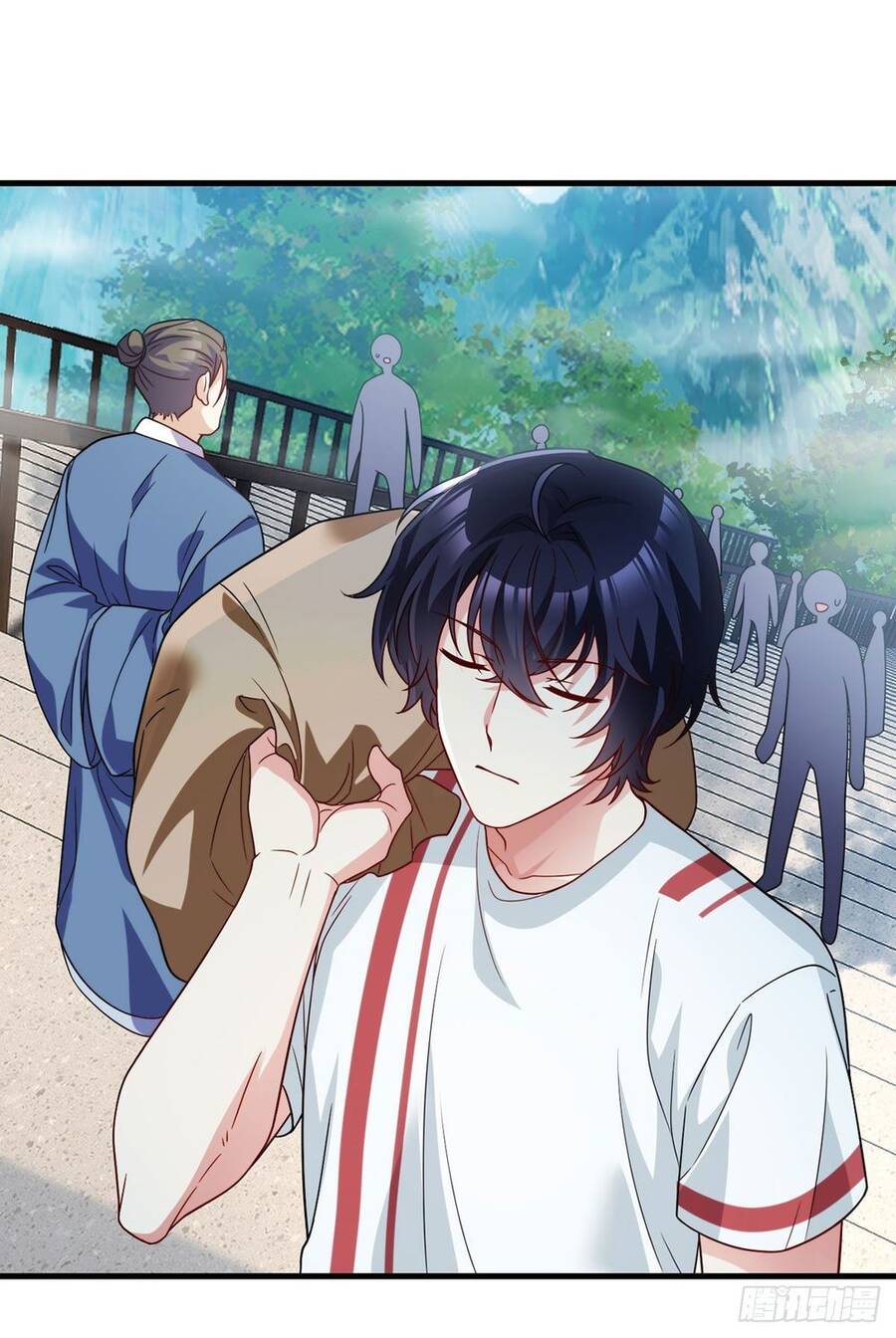 Tiên Tôn Lạc Vô Cực - Chương 126