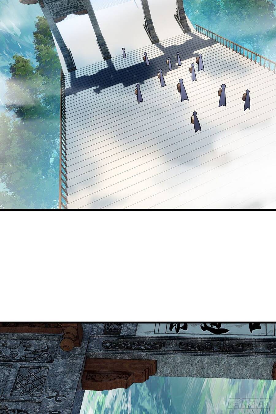 Tiên Tôn Lạc Vô Cực - Chương 126