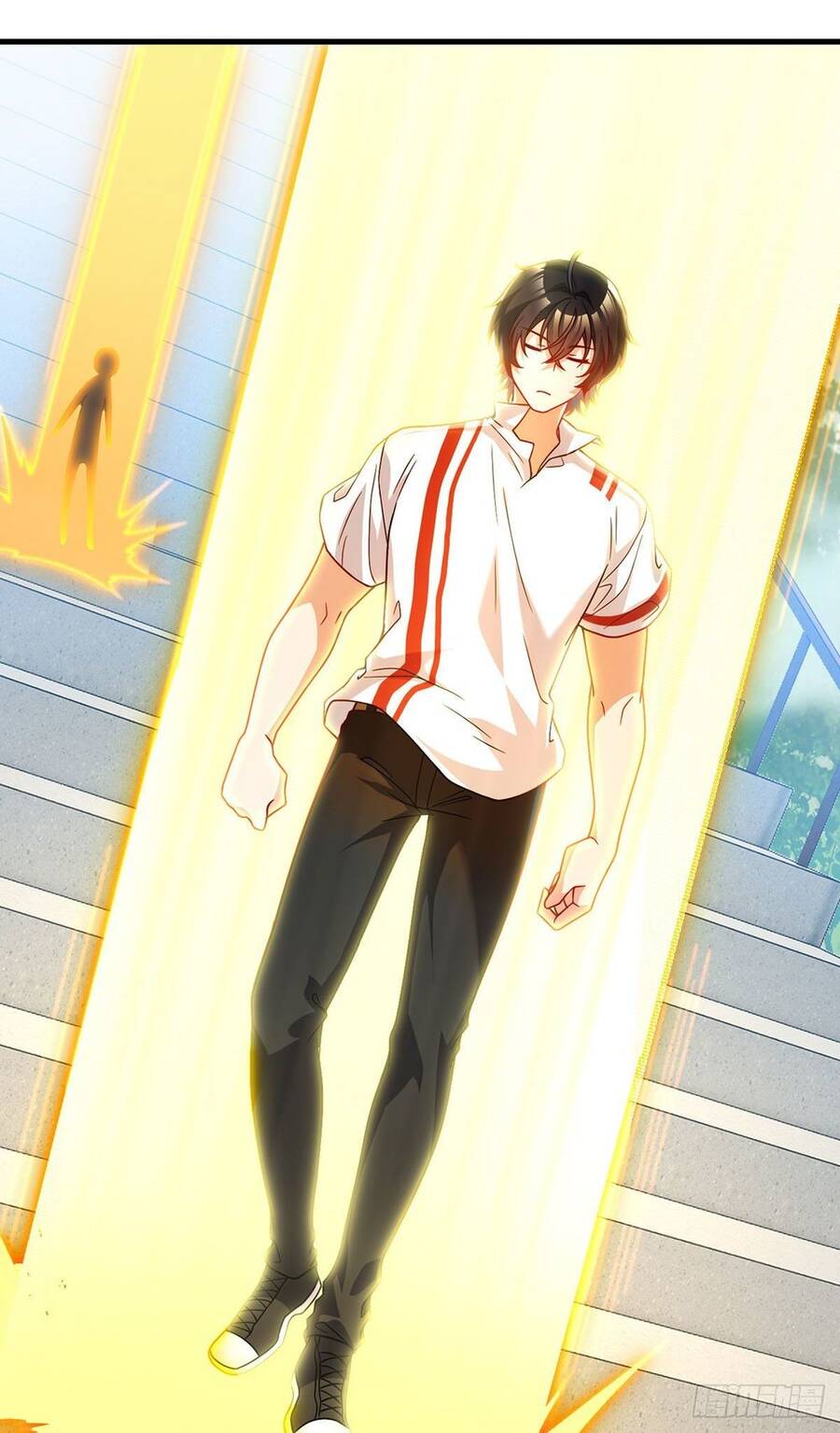 Tiên Tôn Lạc Vô Cực - Chương 126