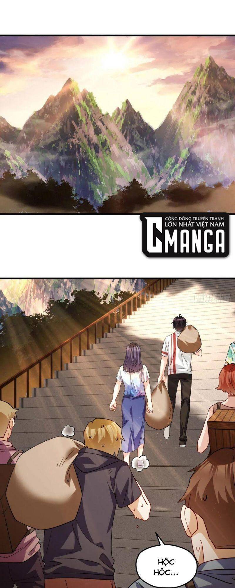 Tiên Tôn Lạc Vô Cực - Chương 127