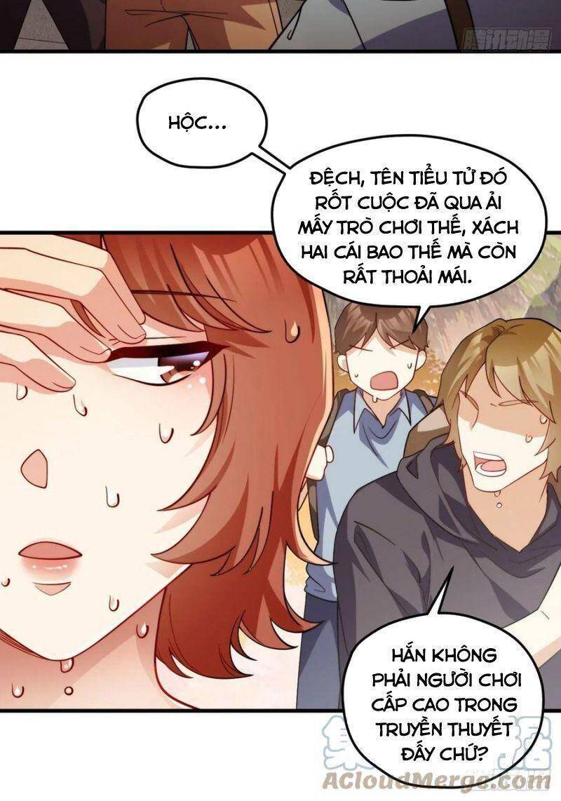 Tiên Tôn Lạc Vô Cực - Chương 127