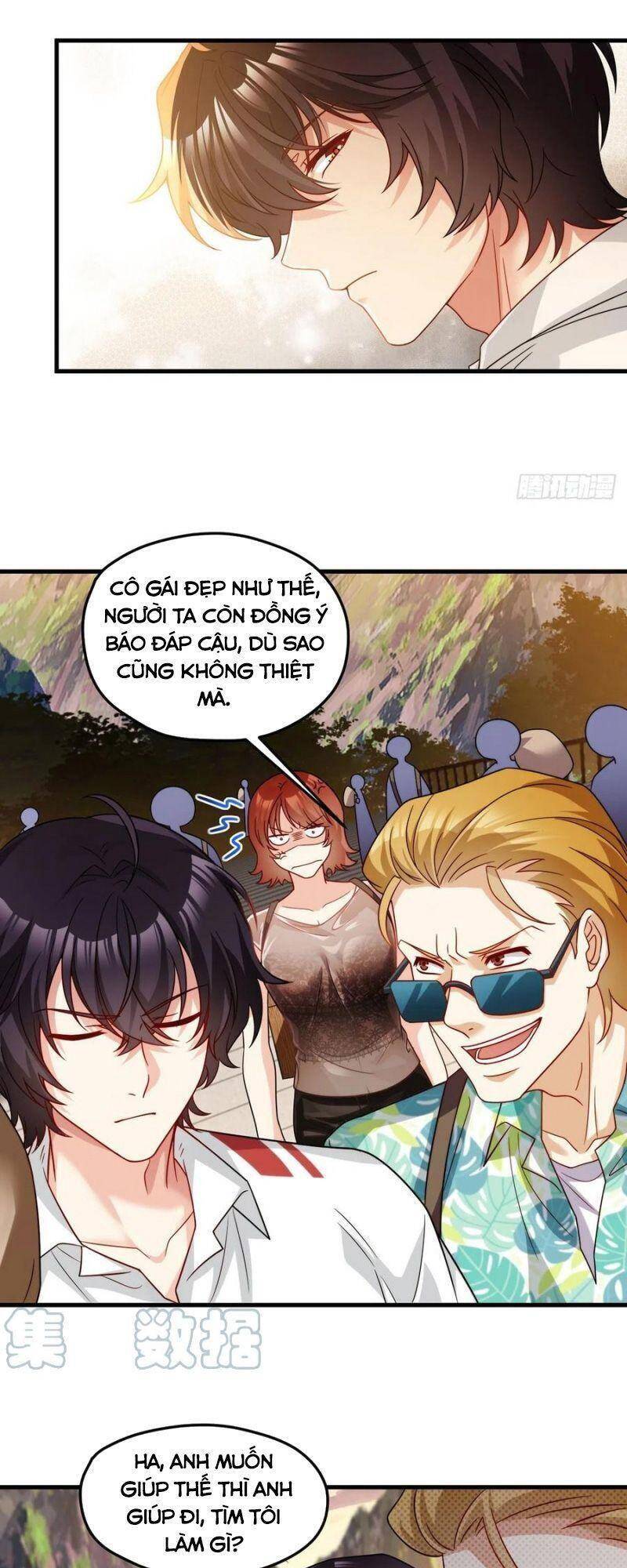 Tiên Tôn Lạc Vô Cực - Chương 127