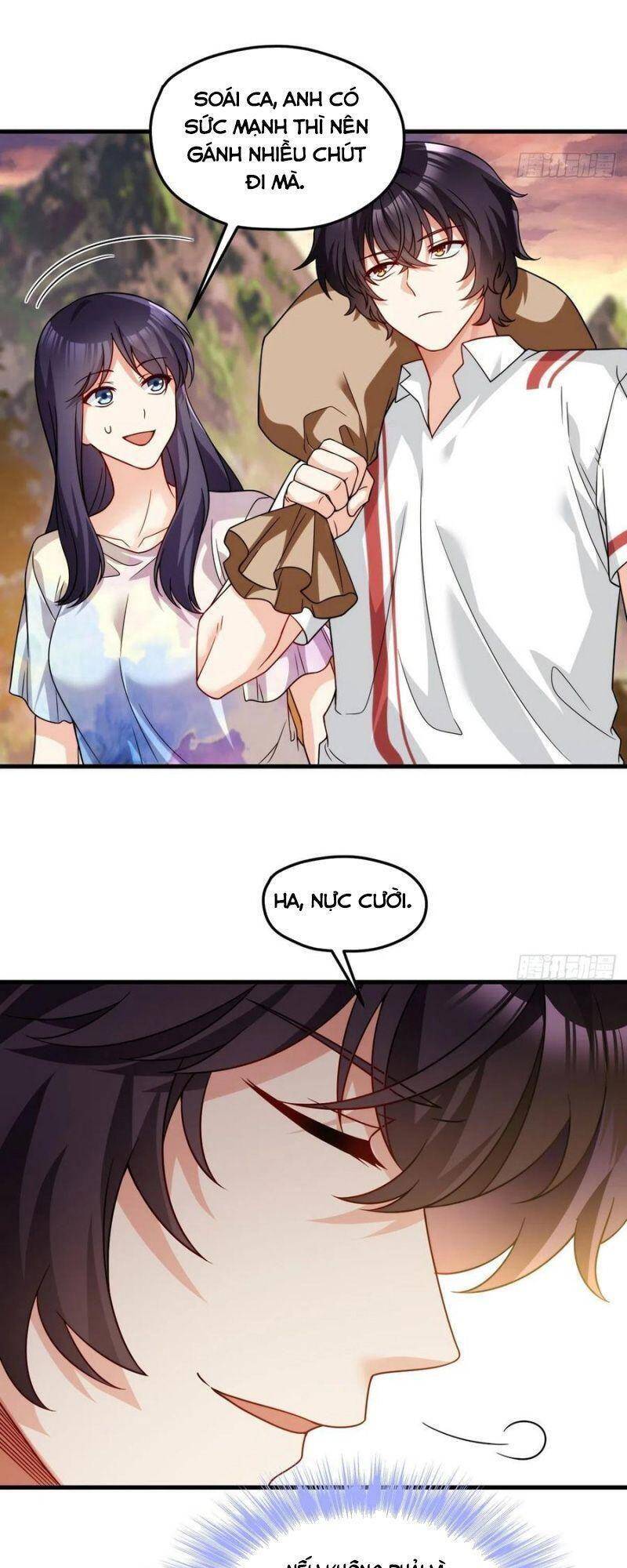 Tiên Tôn Lạc Vô Cực - Chương 127