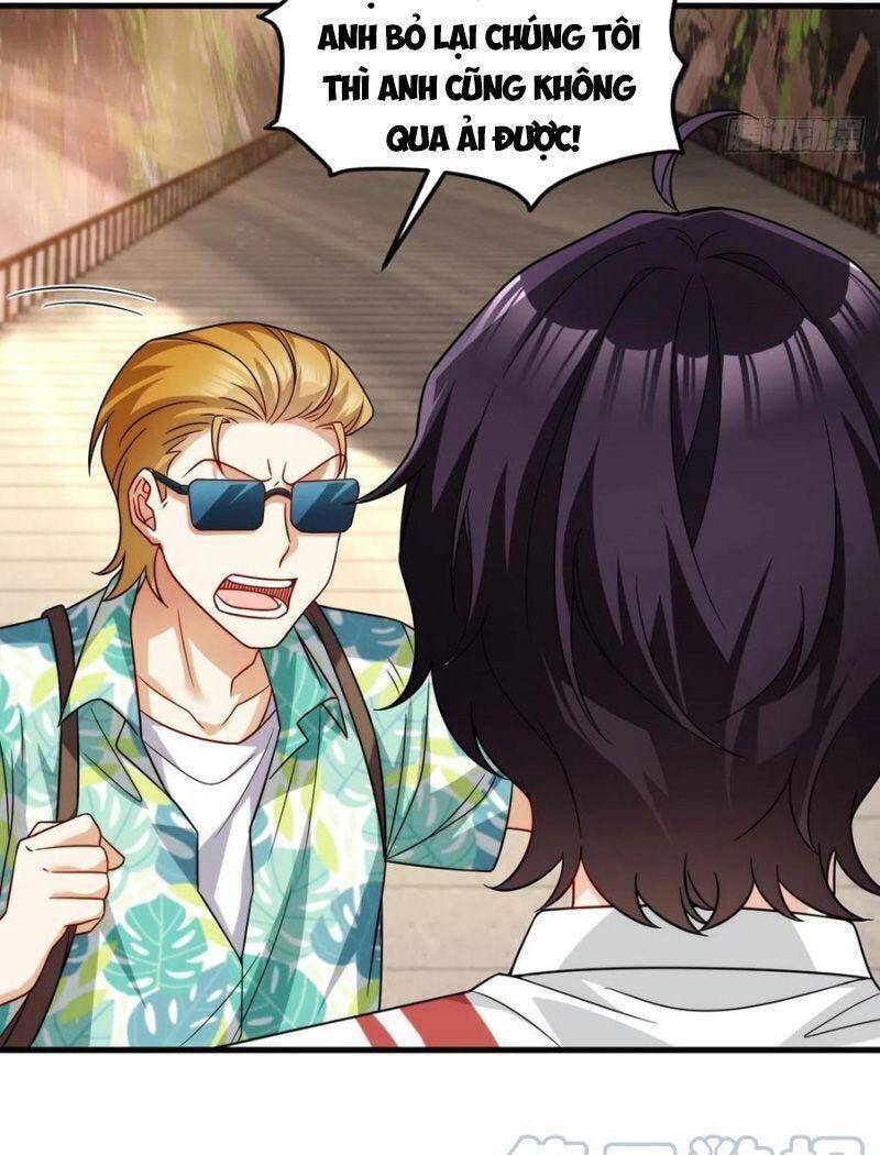 Tiên Tôn Lạc Vô Cực - Chương 127