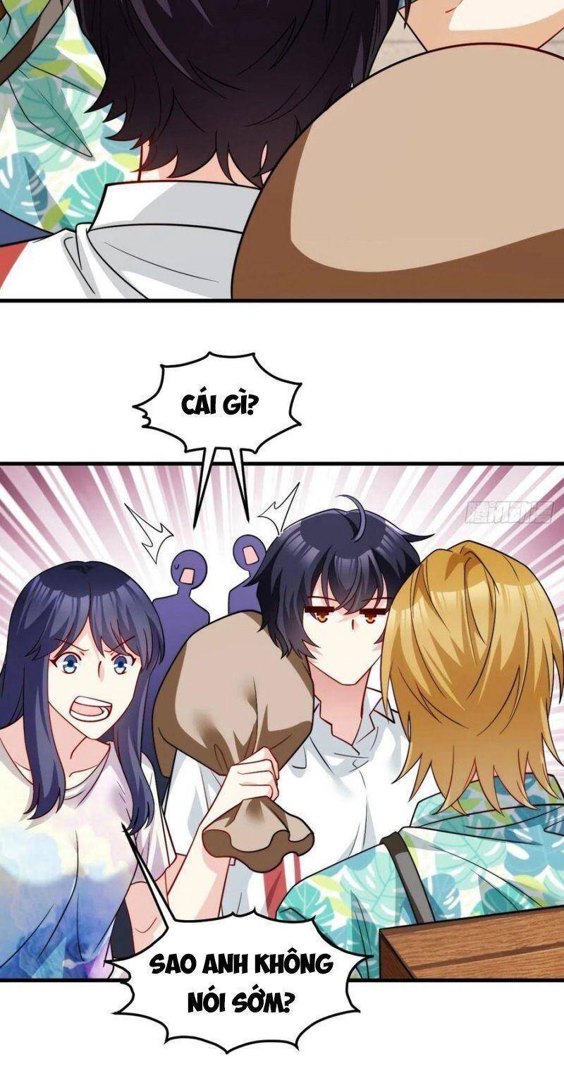 Tiên Tôn Lạc Vô Cực - Chương 127