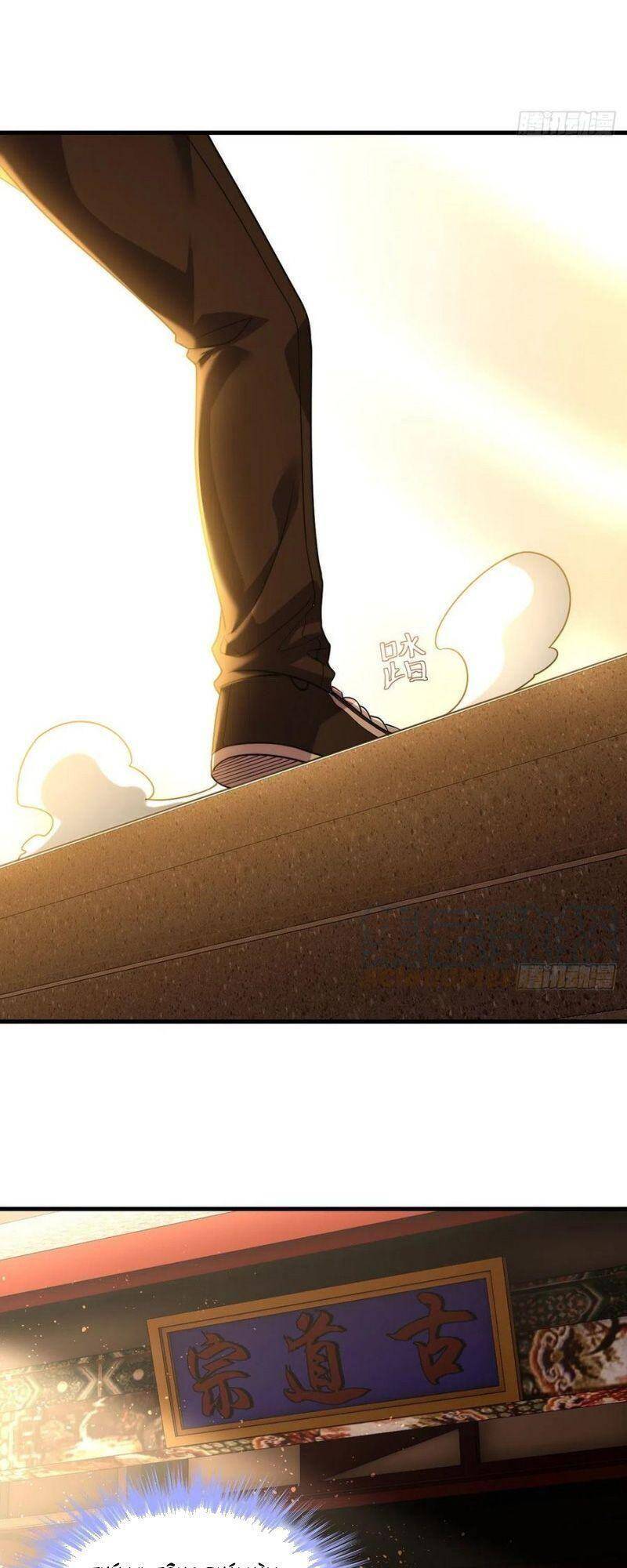 Tiên Tôn Lạc Vô Cực - Chương 127