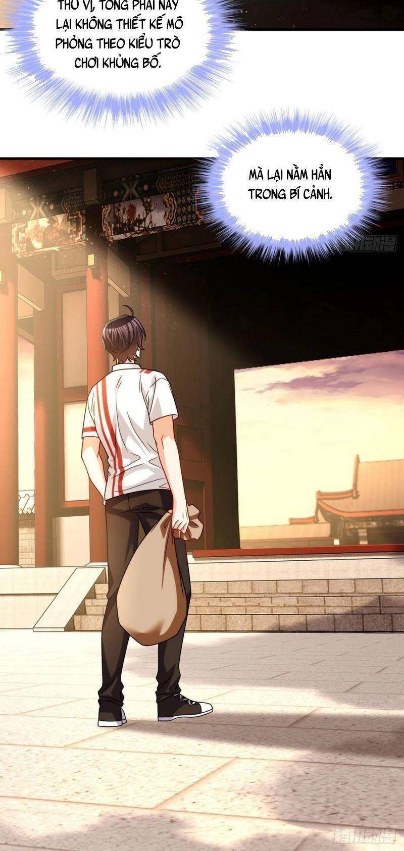 Tiên Tôn Lạc Vô Cực - Chương 127