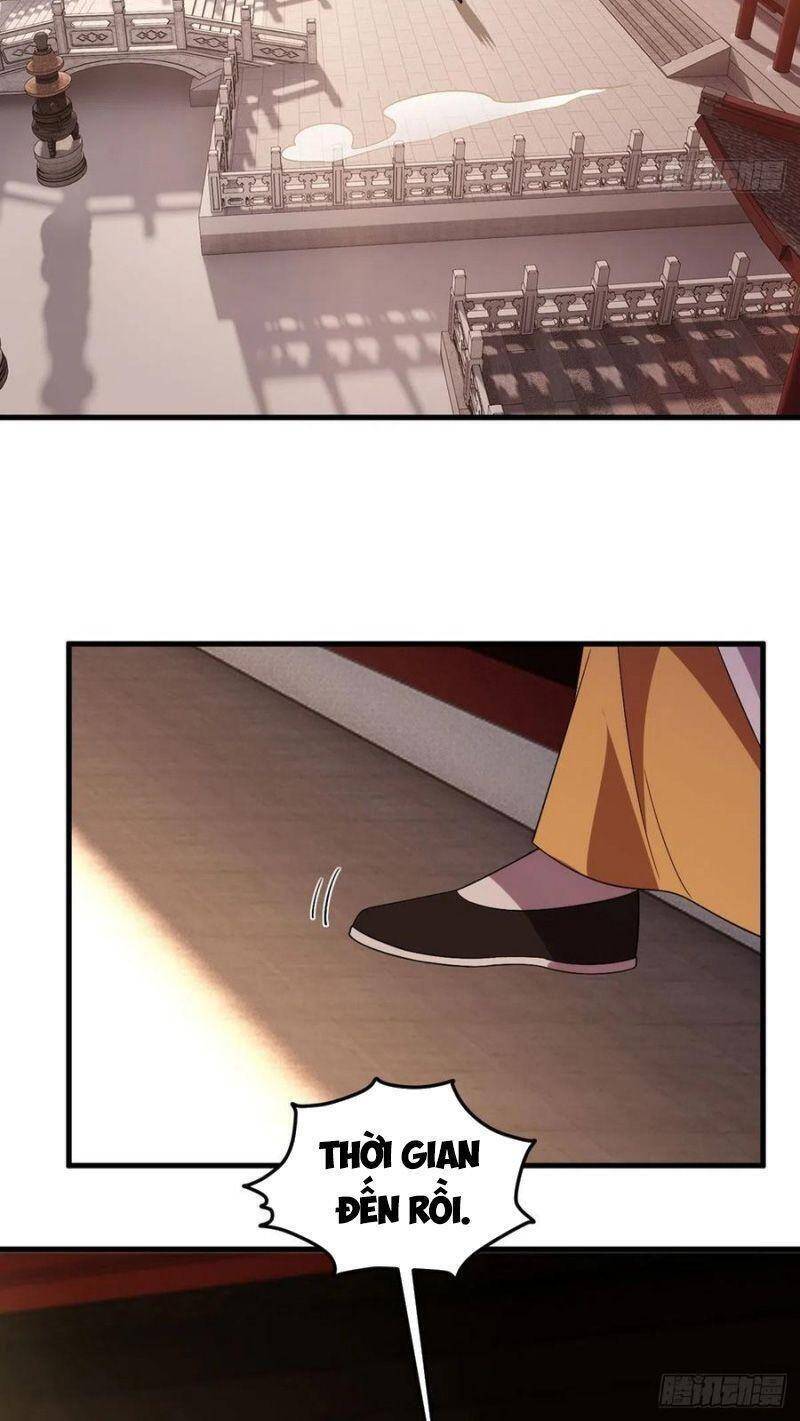 Tiên Tôn Lạc Vô Cực - Chương 127