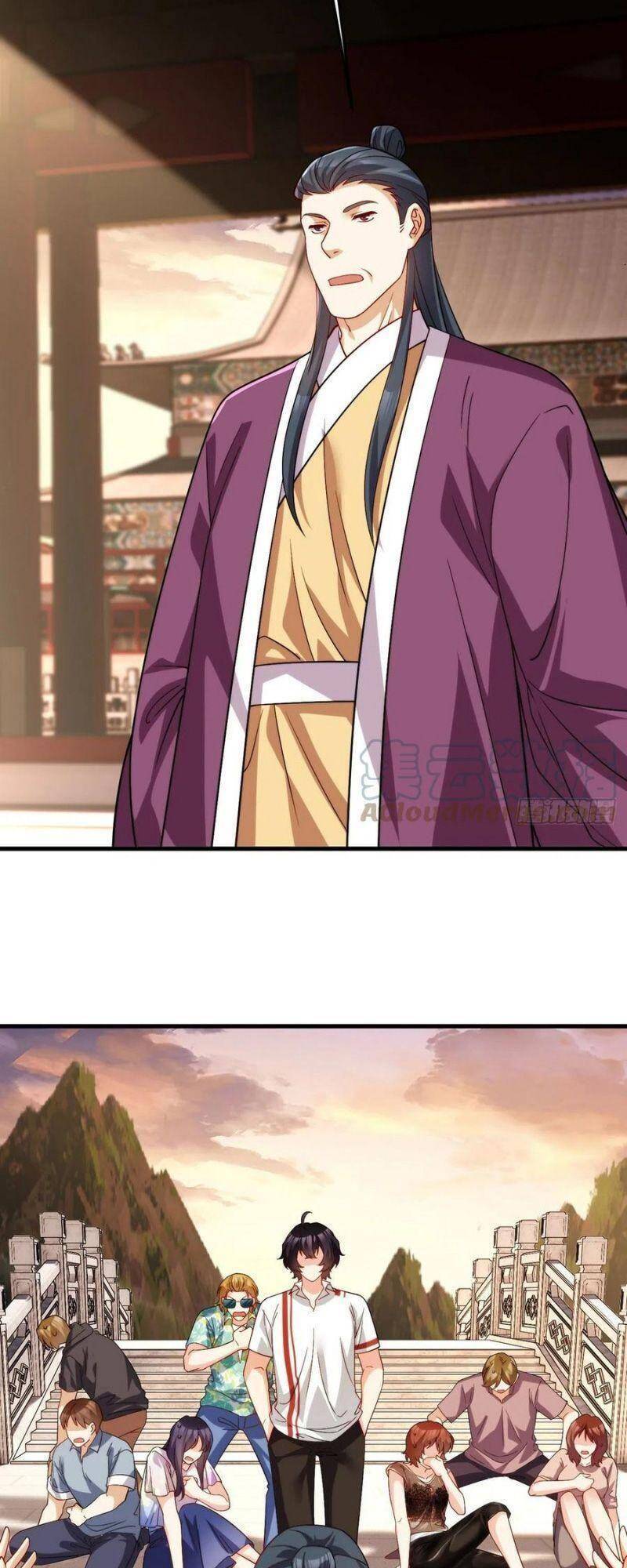 Tiên Tôn Lạc Vô Cực - Chương 127