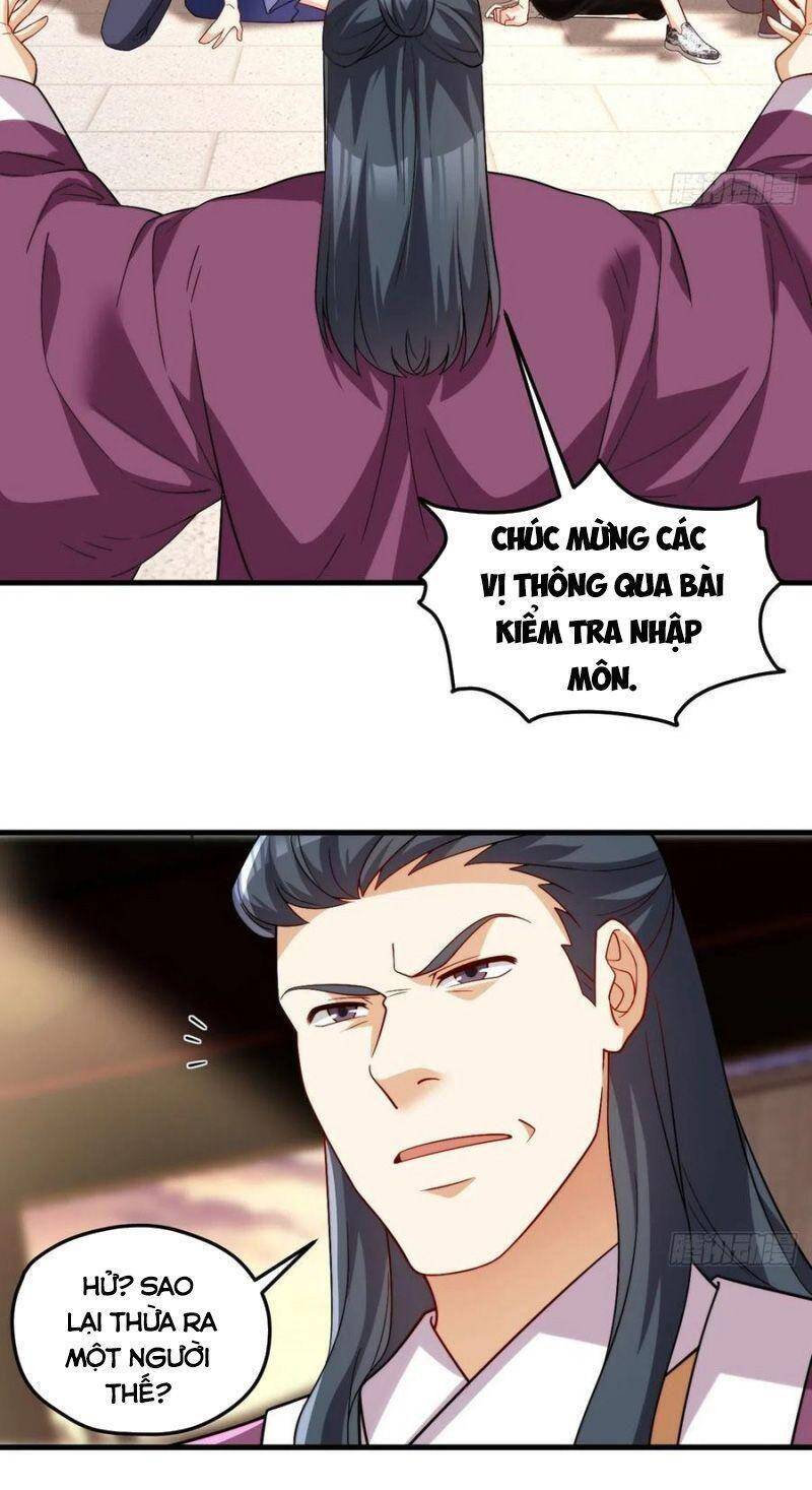 Tiên Tôn Lạc Vô Cực - Chương 127