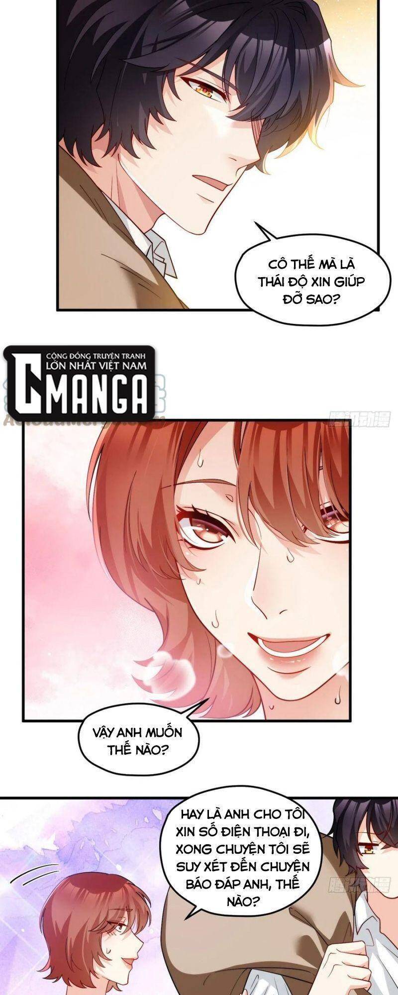 Tiên Tôn Lạc Vô Cực - Chương 127