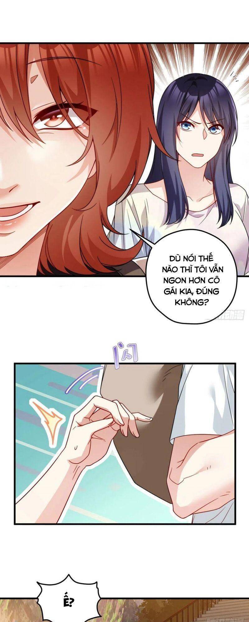 Tiên Tôn Lạc Vô Cực - Chương 127