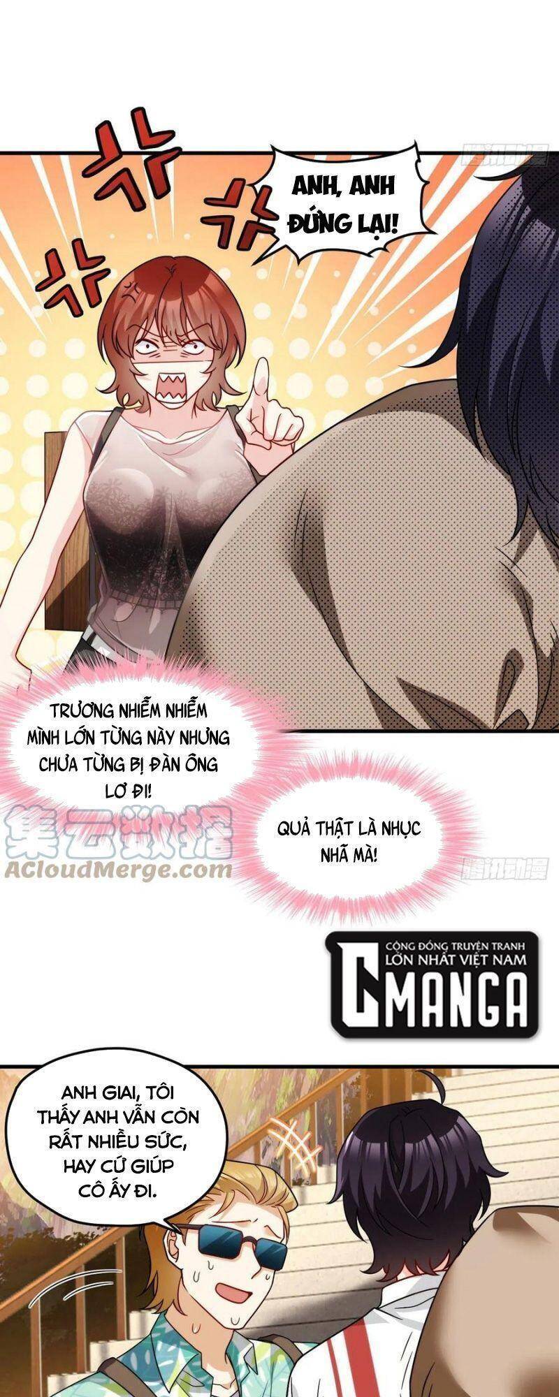 Tiên Tôn Lạc Vô Cực - Chương 127