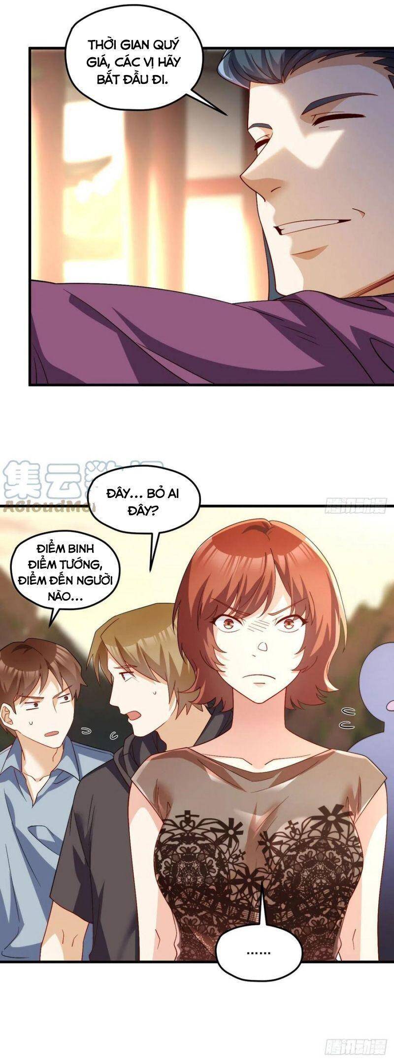 Tiên Tôn Lạc Vô Cực - Chương 128