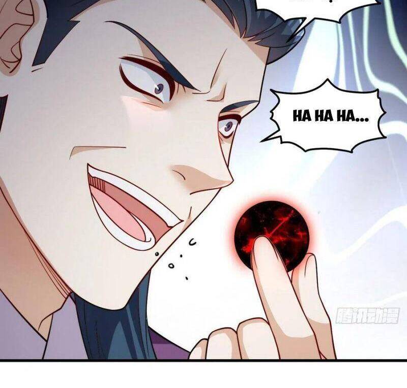 Tiên Tôn Lạc Vô Cực - Chương 128