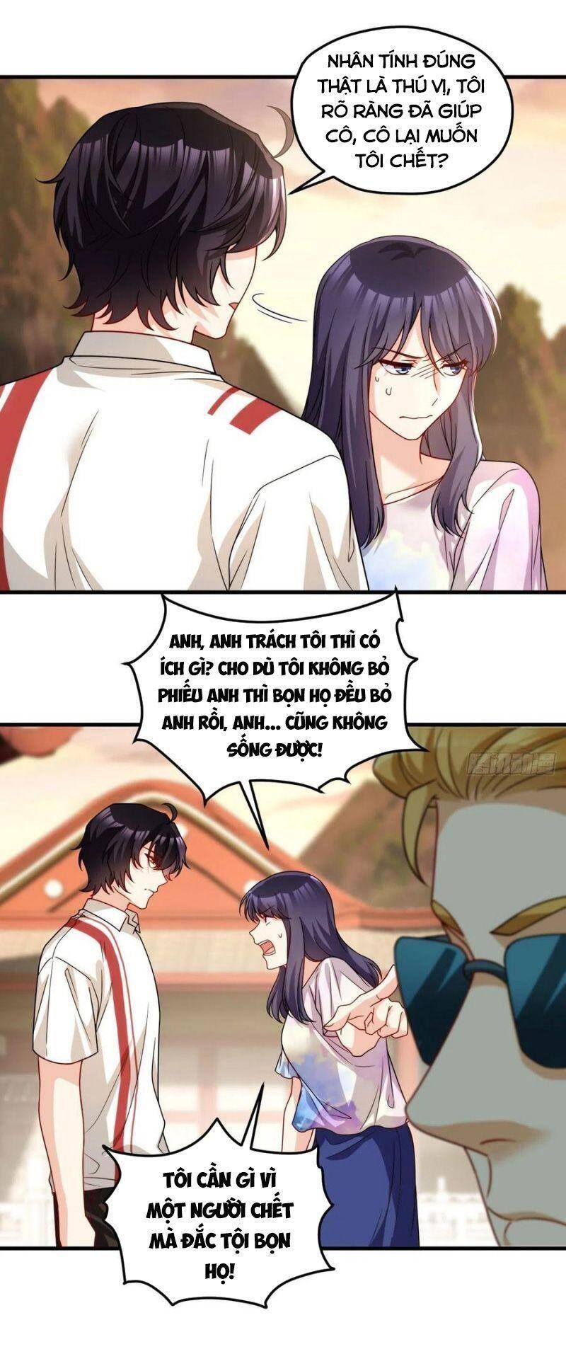 Tiên Tôn Lạc Vô Cực - Chương 128