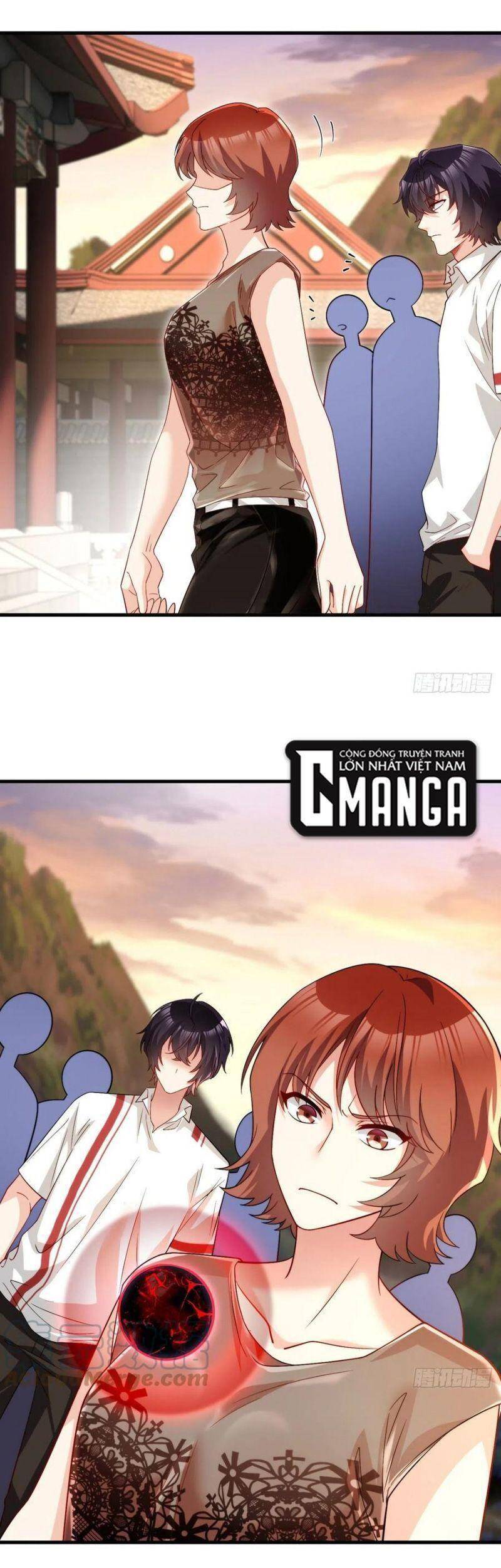 Tiên Tôn Lạc Vô Cực - Chương 128