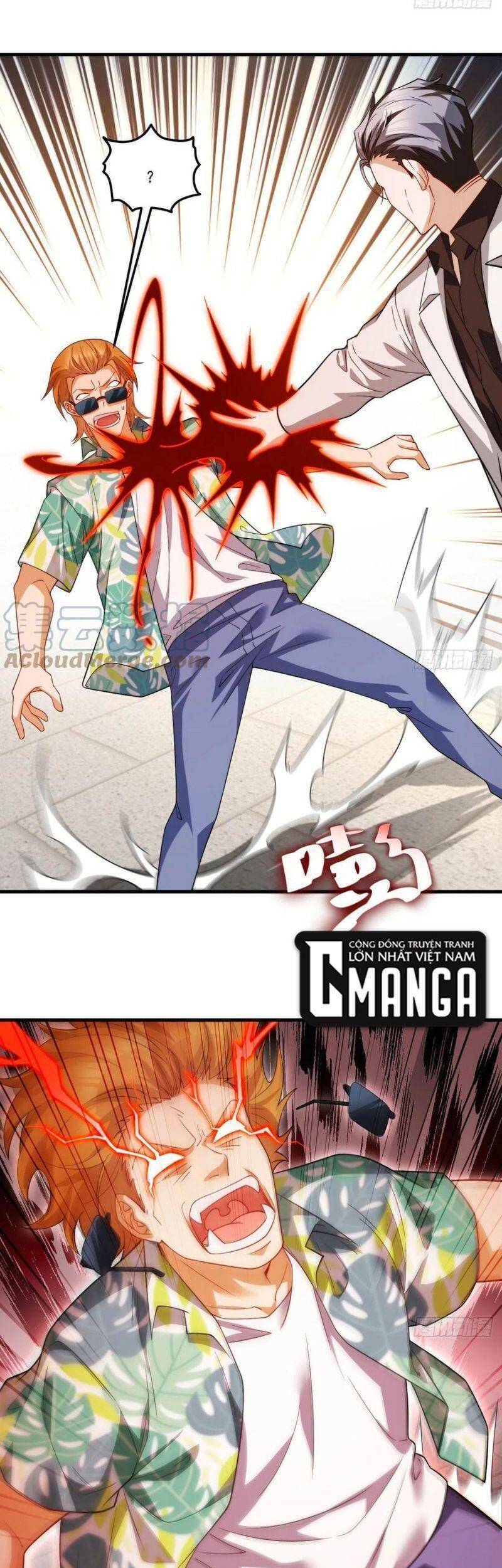 Tiên Tôn Lạc Vô Cực - Chương 128