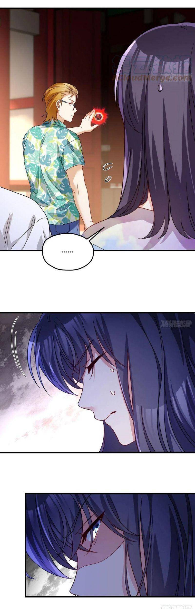 Tiên Tôn Lạc Vô Cực - Chương 128