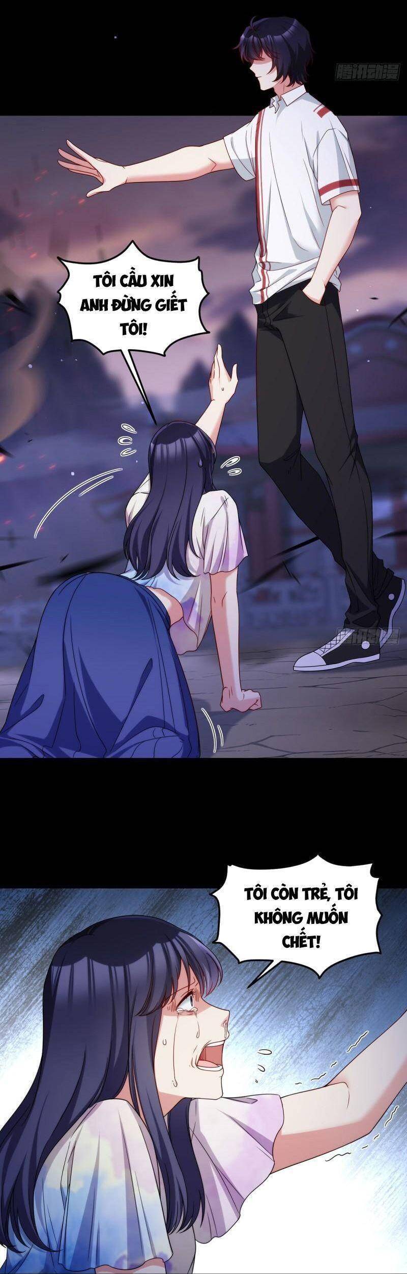 Tiên Tôn Lạc Vô Cực - Chương 130