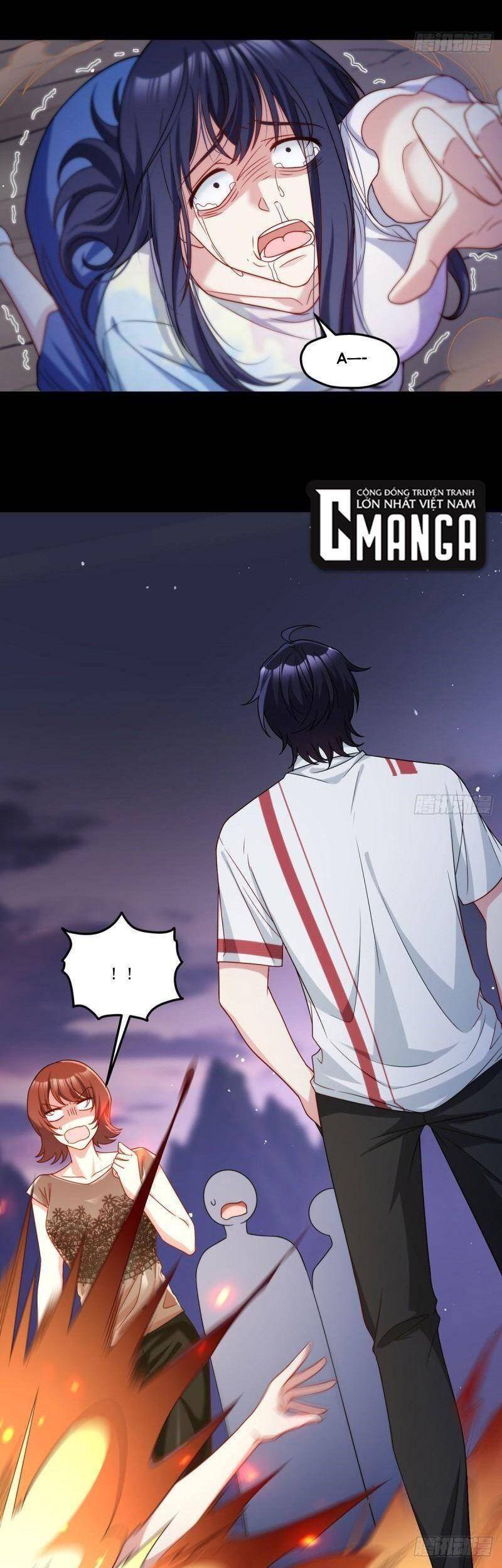 Tiên Tôn Lạc Vô Cực - Chương 130