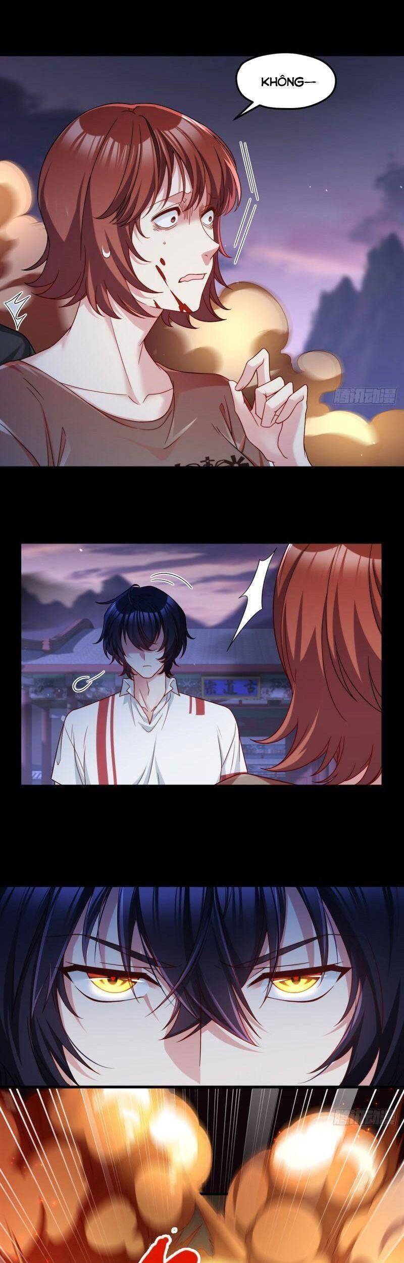 Tiên Tôn Lạc Vô Cực - Chương 130