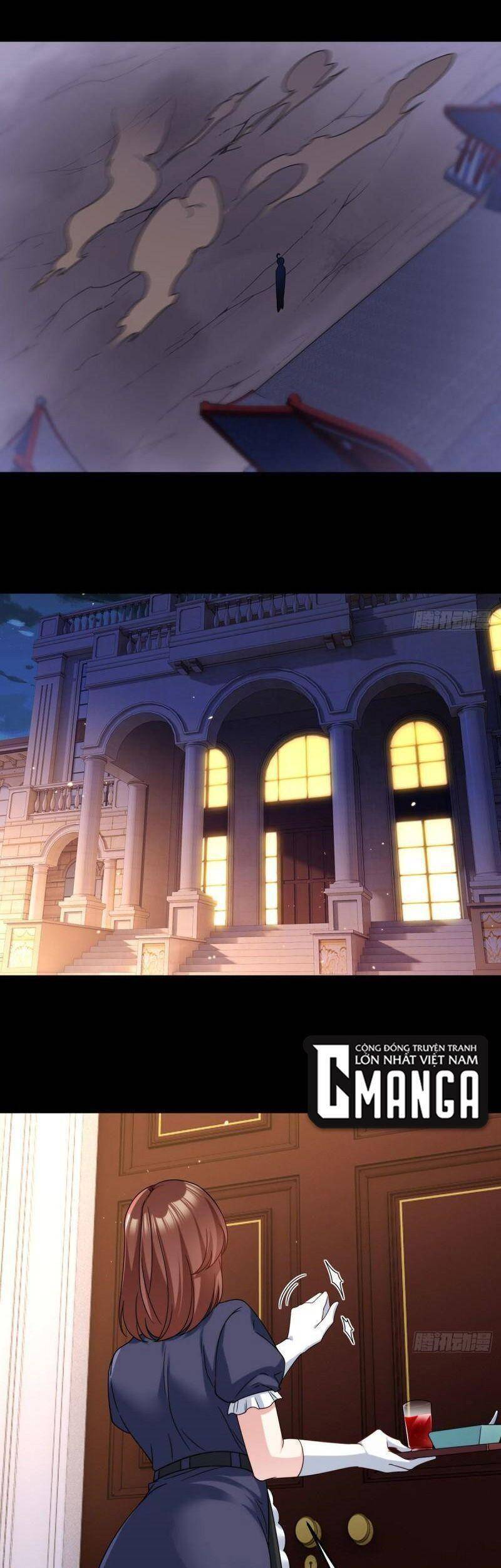 Tiên Tôn Lạc Vô Cực - Chương 130