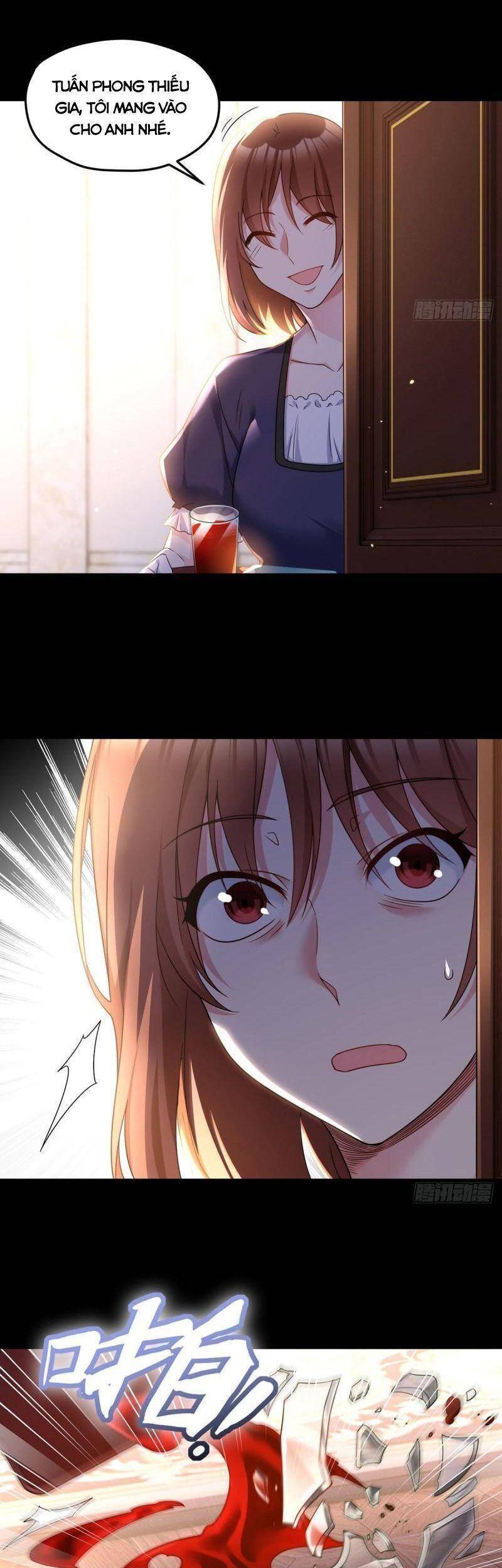 Tiên Tôn Lạc Vô Cực - Chương 130