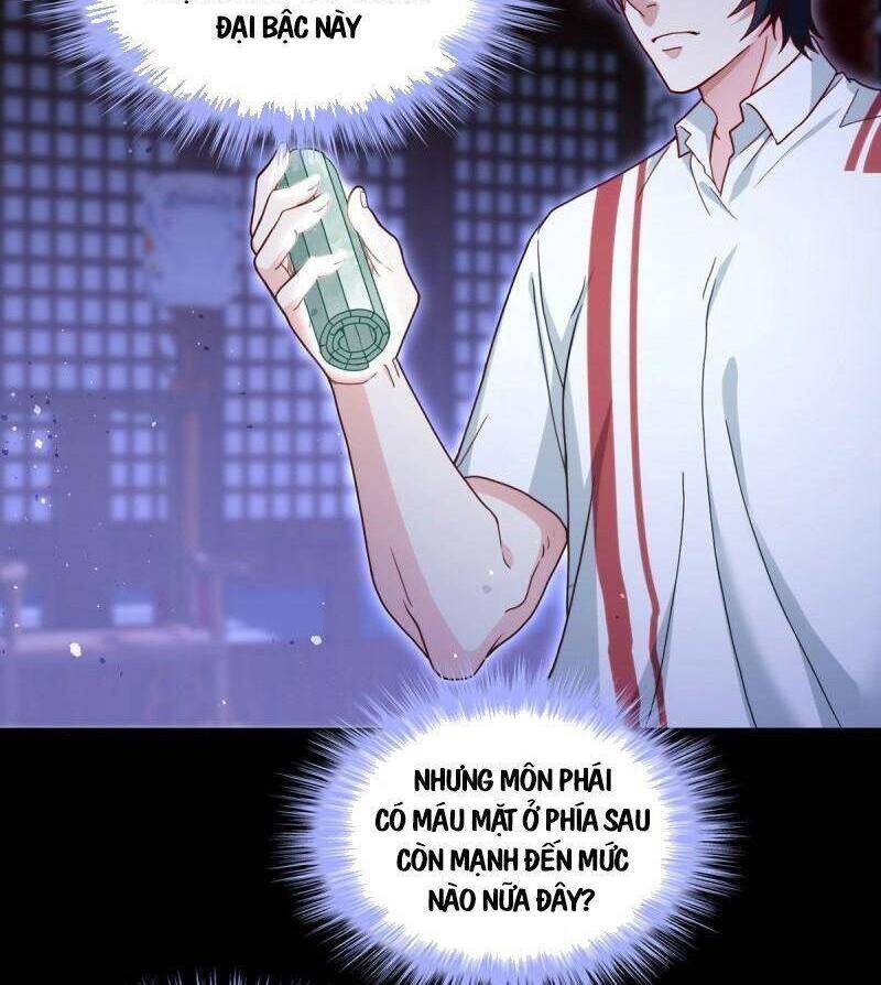 Tiên Tôn Lạc Vô Cực - Chương 130