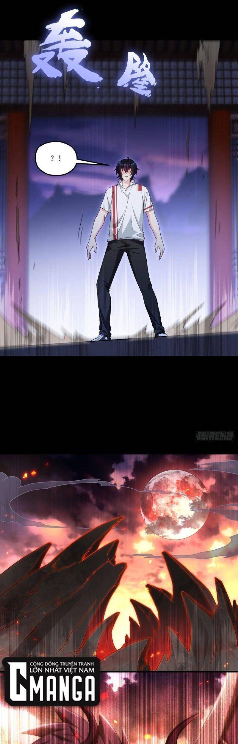 Tiên Tôn Lạc Vô Cực - Chương 130