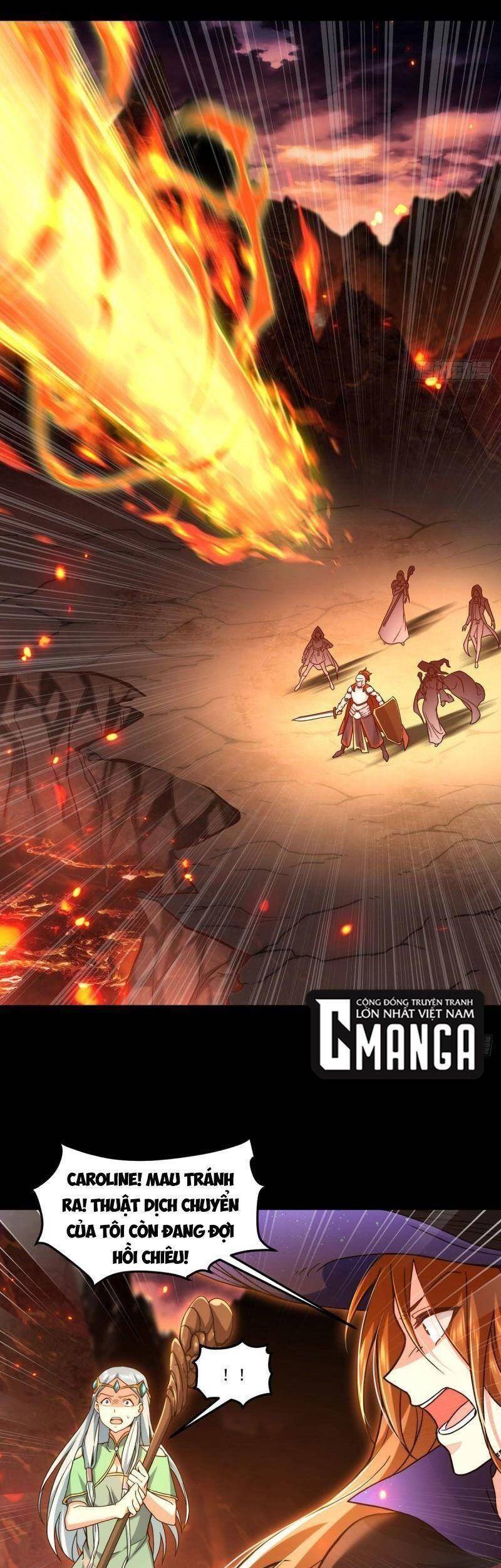 Tiên Tôn Lạc Vô Cực - Chương 130